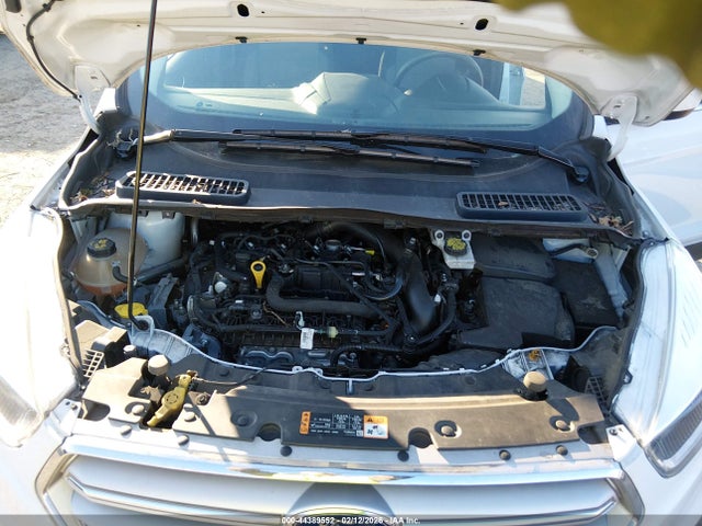 Ford ESCAPE SE 2019 1FMCU9GD1KUB86895 Image 10