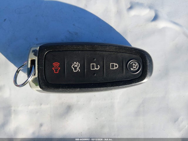 Ford ESCAPE SE 2019 1FMCU9GD1KUB86895 Image 11