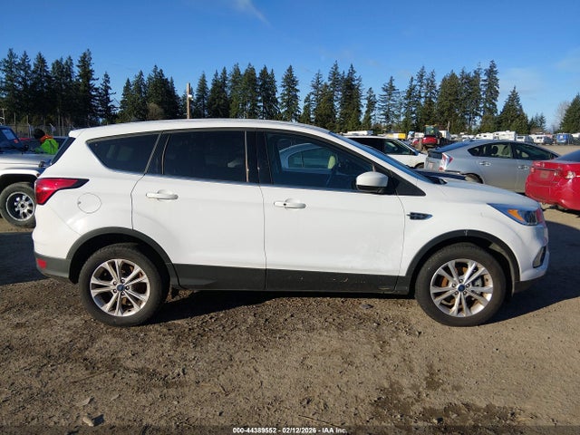 Ford ESCAPE SE 2019 1FMCU9GD1KUB86895 Image 13
