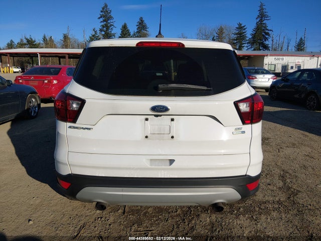 Ford ESCAPE SE 2019 1FMCU9GD1KUB86895 Image 16