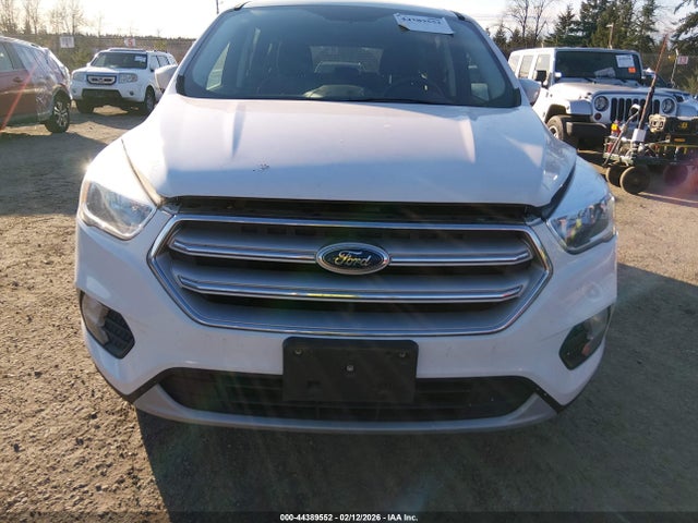 Ford ESCAPE SE 2019 1FMCU9GD1KUB86895 Image 6