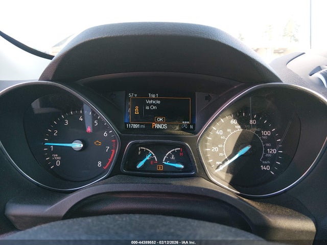 Ford ESCAPE SE 2019 1FMCU9GD1KUB86895 Image 7