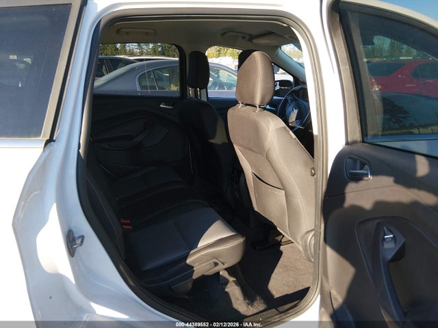 Ford ESCAPE SE 2019 1FMCU9GD1KUB86895 Image 8