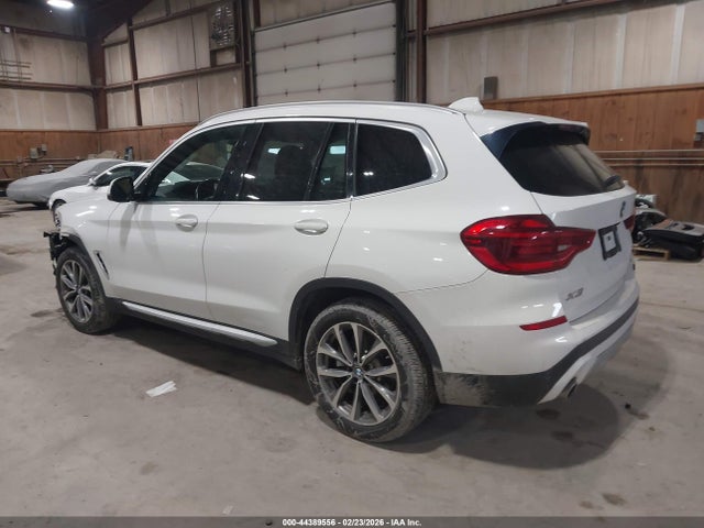 Aukcja sprzedaży 2019 Bmw X3 Xdrive30i, vin: 5UXTR9C57KLP97328, numer aukcji: 44389556