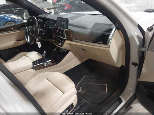 Aukcja sprzedaży 2019 Bmw X3 Xdrive30i, vin: 5UXTR9C57KLP97328, numer aukcji: 44389556