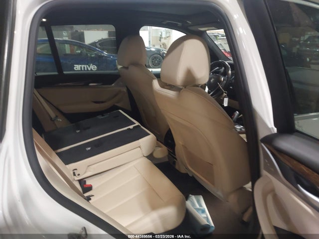 Aukcja sprzedaży 2019 Bmw X3 Xdrive30i, vin: 5UXTR9C57KLP97328, numer aukcji: 44389556