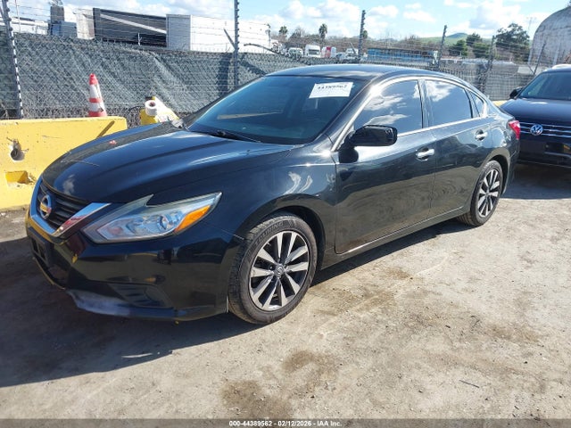 1N4AL3AP4HC200338 Nissan Altima 2.5 Sv