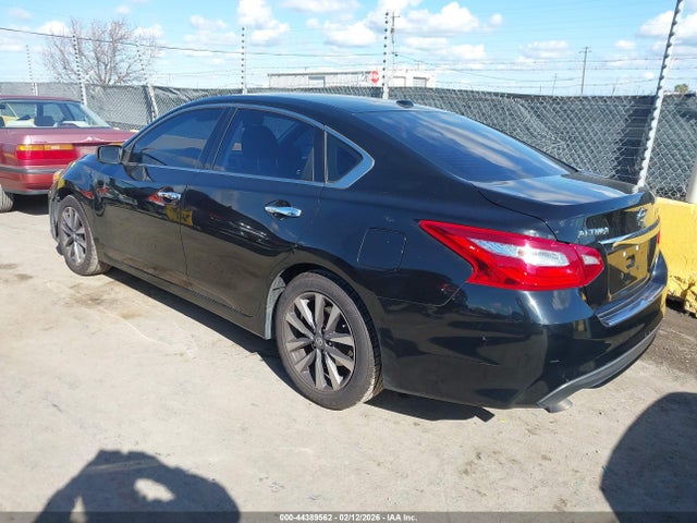 1N4AL3AP4HC200338 Nissan Altima 2.5 Sv