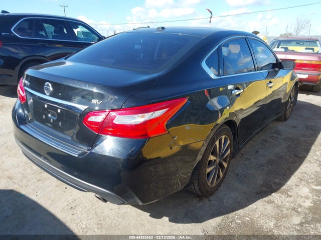 1N4AL3AP4HC200338 Nissan Altima 2.5 Sv