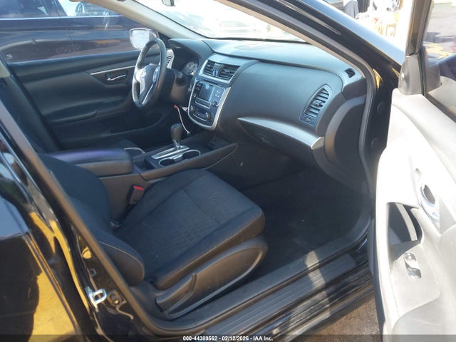1N4AL3AP4HC200338 Nissan Altima 2.5 Sv