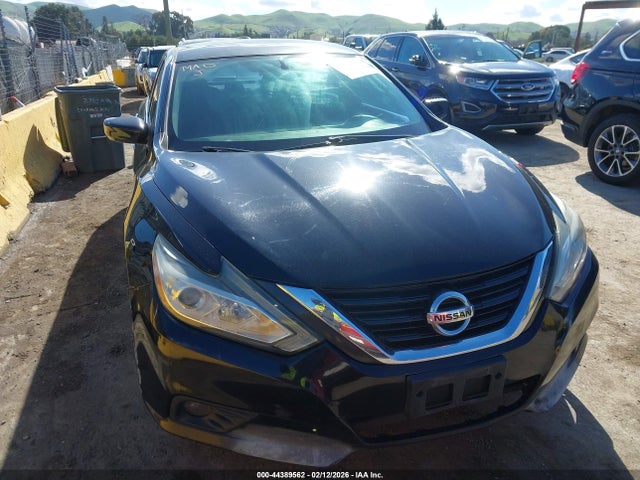 1N4AL3AP4HC200338 Nissan Altima 2.5 Sv