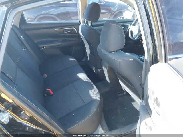 1N4AL3AP4HC200338 Nissan Altima 2.5 Sv