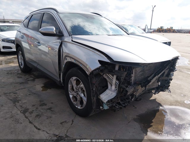 2024 HYUNDAI TUCSON 5NMJB3DE5RH338030