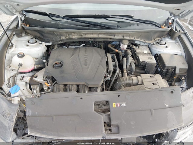 2024 HYUNDAI TUCSON 5NMJB3DE5RH338030 Photo 9