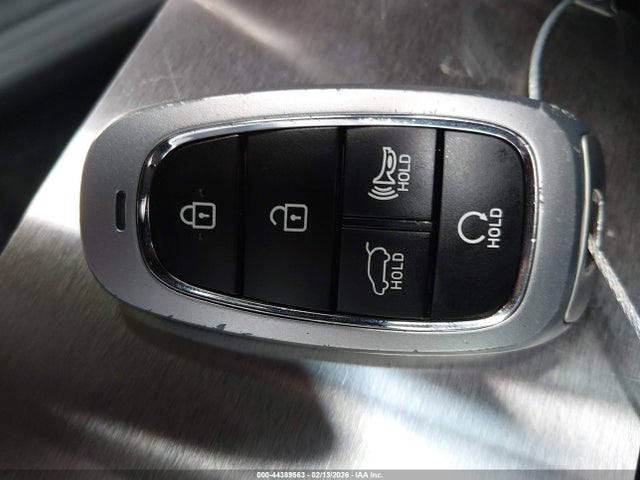 2024 HYUNDAI TUCSON 5NMJB3DE5RH338030 Photo 10