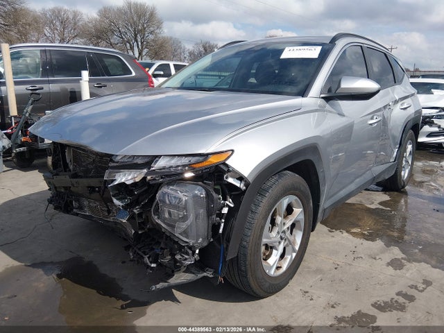 2024 HYUNDAI TUCSON 5NMJB3DE5RH338030 Photo 1