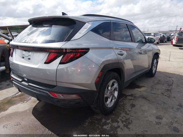 2024 HYUNDAI TUCSON 5NMJB3DE5RH338030 Photo 3