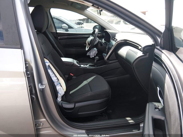 2024 HYUNDAI TUCSON 5NMJB3DE5RH338030 Photo 4