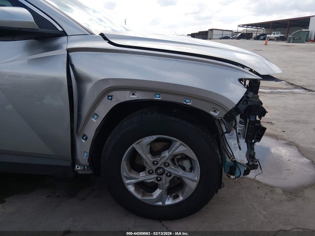 2024 HYUNDAI TUCSON 5NMJB3DE5RH338030 Photo 5
