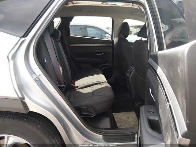 2024 HYUNDAI TUCSON 5NMJB3DE5RH338030 Photo 7