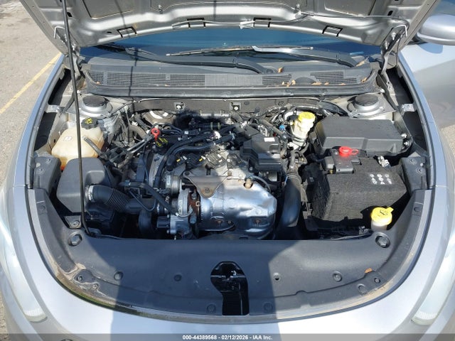 2016 DODGE DART 1C3CDFDH7GD541221 Photo 9