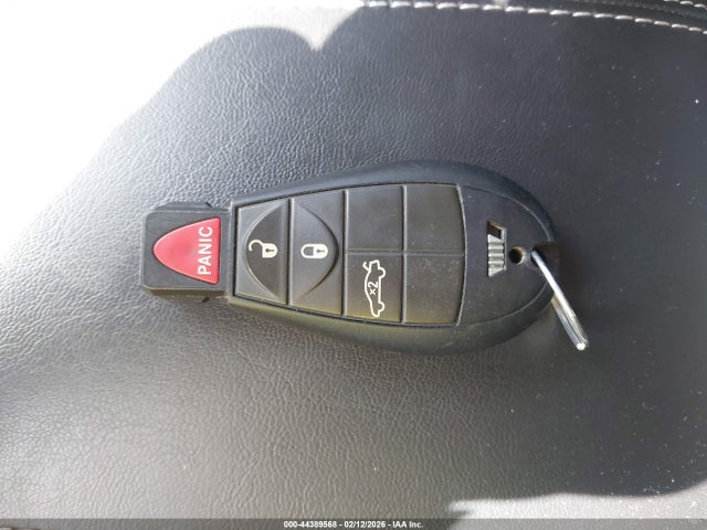 2016 DODGE DART 1C3CDFDH7GD541221 Photo 10