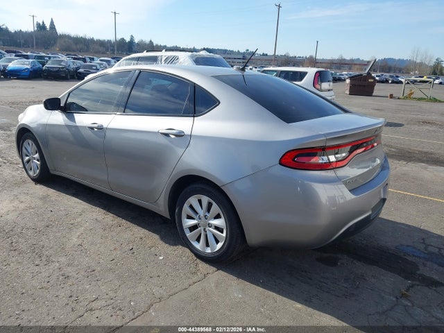 2016 DODGE DART 1C3CDFDH7GD541221 Photo 2