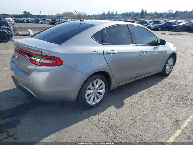 2016 DODGE DART 1C3CDFDH7GD541221 Photo 3