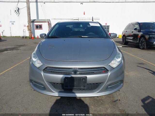 2016 DODGE DART 1C3CDFDH7GD541221 Photo 5