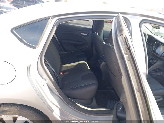 2016 DODGE DART 1C3CDFDH7GD541221 Photo 7