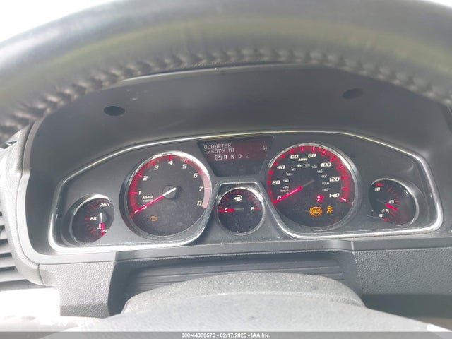 44389573 :رقم المزاد ، 1GKKRRKD5FJ175841 vin ، 2015 Gmc Acadia Slt-1 مزاد بيع