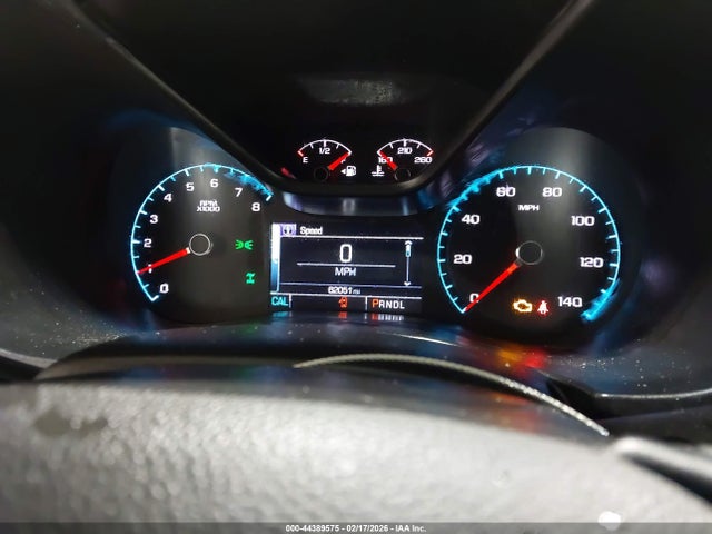 1GCGTCEN2J1102262 Chevrolet Colorado Lt