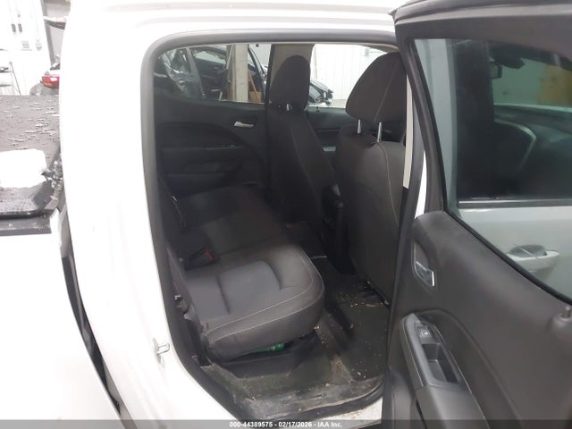1GCGTCEN2J1102262 Chevrolet Colorado Lt