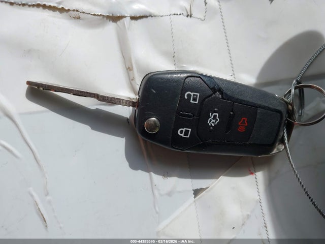 Ford FUSION SE 2015 3FA6P0H95FR105575 Image 11