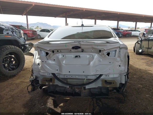Ford FUSION SE 2015 3FA6P0H95FR105575 Image 17
