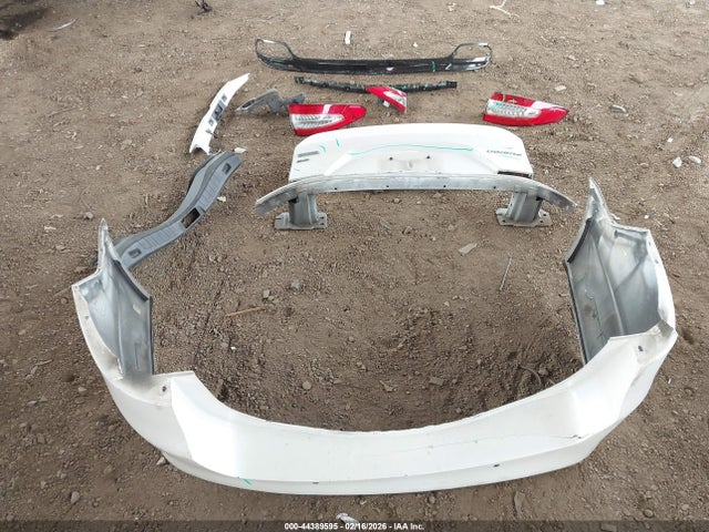 Ford FUSION SE 2015 3FA6P0H95FR105575 Image 12