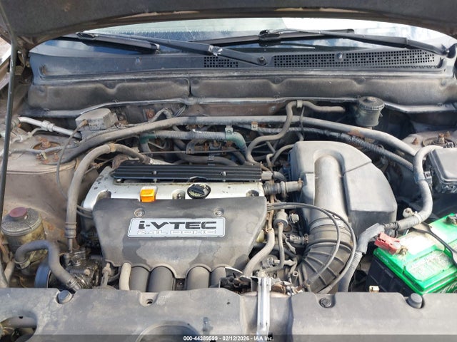 Продаж на аукціоні авто 2002 Honda Cr-v Lx, vin: JHLRD784X2C093853, номер лоту: 44389599