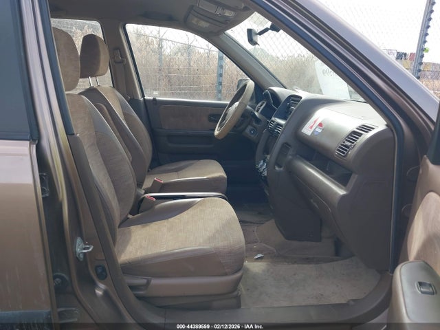 Продаж на аукціоні авто 2002 Honda Cr-v Lx, vin: JHLRD784X2C093853, номер лоту: 44389599