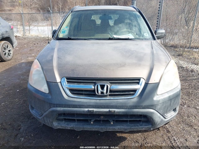 Продаж на аукціоні авто 2002 Honda Cr-v Lx, vin: JHLRD784X2C093853, номер лоту: 44389599