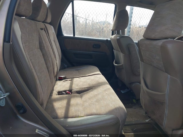 Продаж на аукціоні авто 2002 Honda Cr-v Lx, vin: JHLRD784X2C093853, номер лоту: 44389599