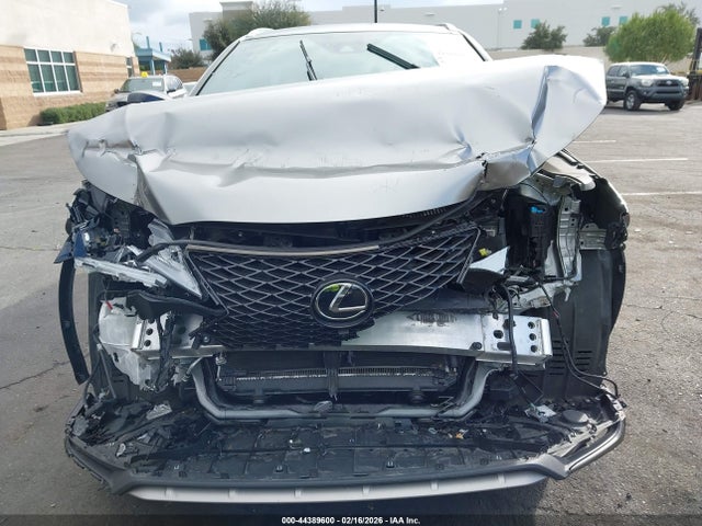 Продажа на аукционе авто 2021 Lexus Rx 350 F Sport Handling, vin: 2T2YZMDA7MC299206, номер лота: 44389600