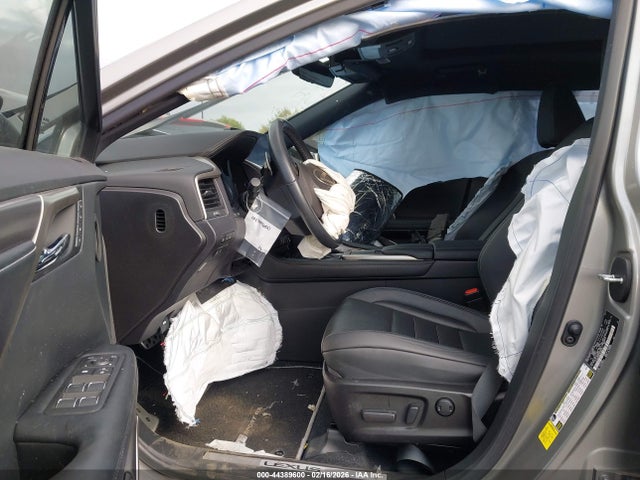 Продажа на аукционе авто 2021 Lexus Rx 350 F Sport Handling, vin: 2T2YZMDA7MC299206, номер лота: 44389600