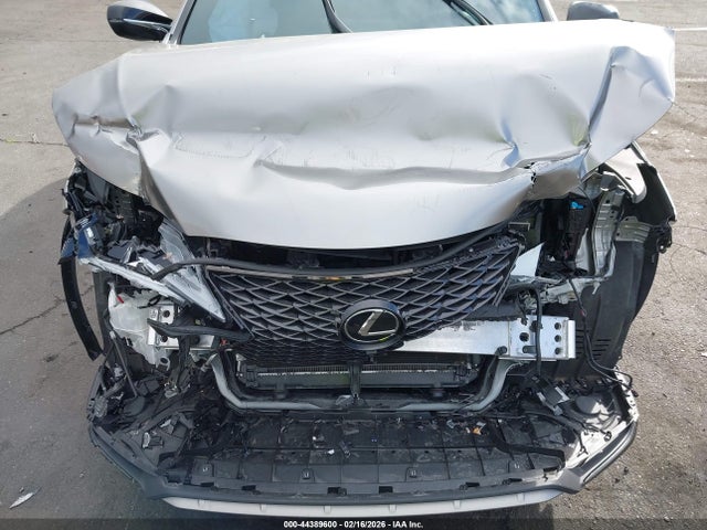Продажа на аукционе авто 2021 Lexus Rx 350 F Sport Handling, vin: 2T2YZMDA7MC299206, номер лота: 44389600
