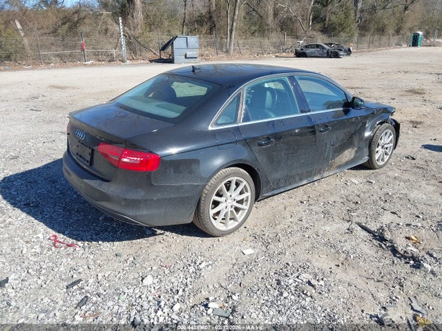 2014 AUDI A4 WAUEFAFL4EA004143 Photo 3