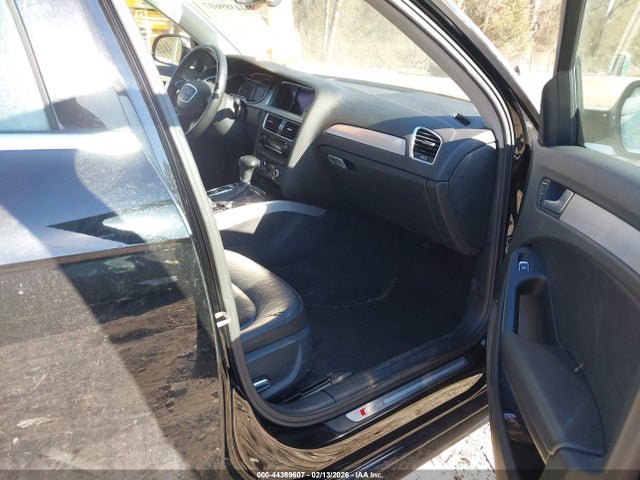 2014 AUDI A4 WAUEFAFL4EA004143 Photo 4