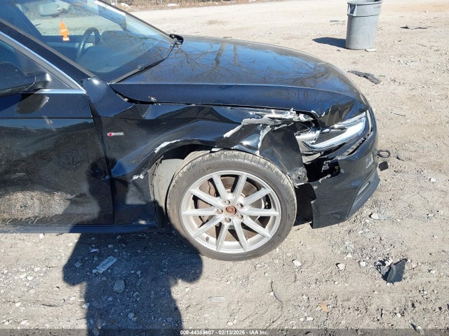 2014 AUDI A4 WAUEFAFL4EA004143 Photo 5
