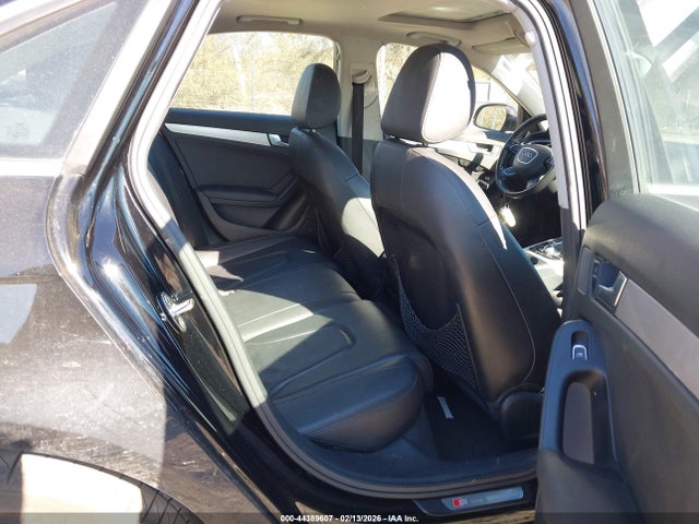 2014 AUDI A4 WAUEFAFL4EA004143 Photo 7