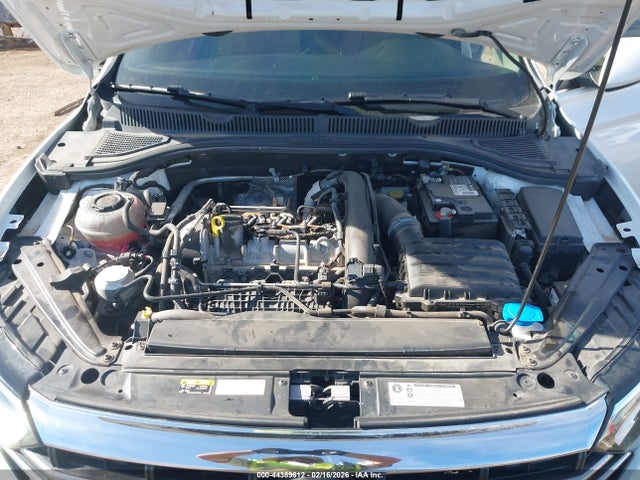 2020 Volkswagen Jetta 1.4t R-line/1.4t S/1.4t Se მანქანა იყიდება აუქციონზე, vin: 3VWCB7BU2LM016568, აუქციონის ნომერი: 44389612