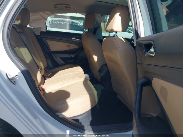 2020 Volkswagen Jetta 1.4t R-line/1.4t S/1.4t Se მანქანა იყიდება აუქციონზე, vin: 3VWCB7BU2LM016568, აუქციონის ნომერი: 44389612