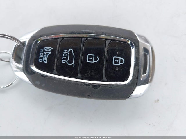 Hyundai Santa Fe Sel 2019 5NMS33AD5KH069191 Image 11